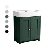 Lansdown 700mm Floor Standing Unit image