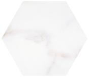 Diamond Gold Hexagonal image