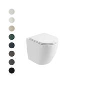 AVANTI WC's - Back To Wall image
