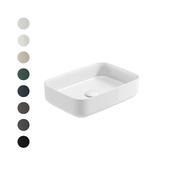 AVANTI Rectangle Basin 50cm image