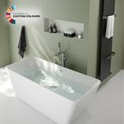COMINO Freestanding Bath image