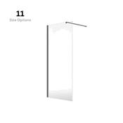 SCANDINAVIAN Wetroom Panel Khaki image