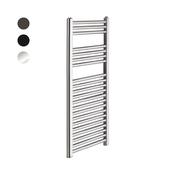 SONAS 1200 x 600 Straight Towel Rail image