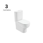 SIGMA Fully Shrouded Close Coupled WC image