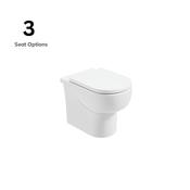 SIGMA Back to Wall WC image