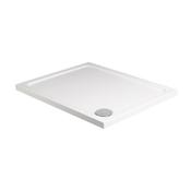 KRISTAL LOW PROFILE Rectangle Shower Tray image