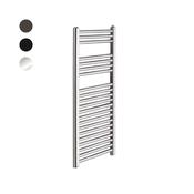 SONAS 1200 x 500 Straight Towel Rail image