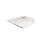 KRISTAL LOW PROFILE Quadrant Shower Tray image