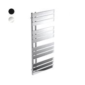COMO 1126 x 550 Heated Towel Rail image
