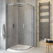 CITY PLUS Quadrant Single Door
