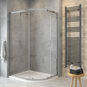 CITY PLUS Offset Quadrant Single Door image