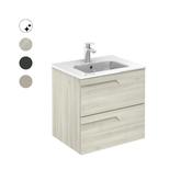 BRAVA 60 Vanity Unit &amp;amp; Slim Basin image