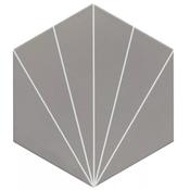 VENUS Smoke Hexagonal image