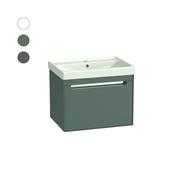 Acumen 600mm Wall Hung Vanity Unit image