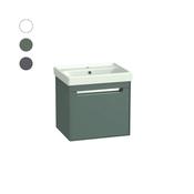 Acumen 500mm Wall Hung Vanity Unit image