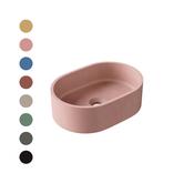 ENTERO Concrete Basin - Pill