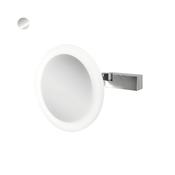 LIBRA LED Magnifying Mirror