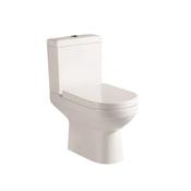 CHLOE Close Coupled WC image