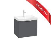 (EX-DISPLAY) STOCKHOLM Wall Hung 50cm Midnight Grey