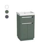 ACUMEN 500mm Floor Standing Unit