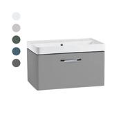 Compass 600mm Wall Hung Vanity Unit