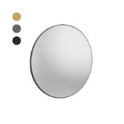 OXYGEN Round Mirror