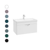 FREYA 80cm Wall Hung Single Drawer image