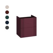 FABRICA Wall Hung Bathroom Unit