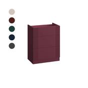 FABRICA Floorstanding Bathroom Unit