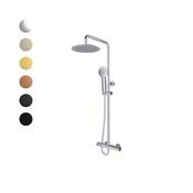 MENDI Thermostatic Shower Valve image