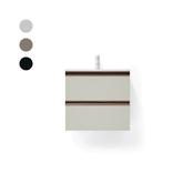 PHOENIX 600mm Wall Hung &amp;amp; Washbasin image