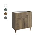 SIERRA 80cm Bathroom Unit image