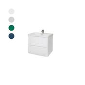 EVE 500mm Basin &amp;amp; Wall Hung Unit