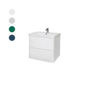 EVE 600mm Basin &amp;amp; Wall Hung Unit