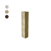 SOHO 1500mm Tall Boy Side Cabinet image