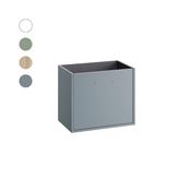 Veles Compact Wall Hung Units - hib