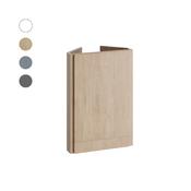 RIVUS Cloakroom Corner Unit