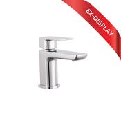 (EX-DISPLAY) SALDO Chrome Mono Basin Mixer
