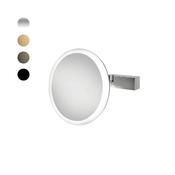 CIRQUE LED Magnifying Mirrors image