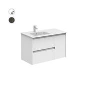 DIJON 90cm Wall Hung image