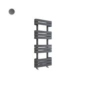 TURIN Anthracite 1200 x 500