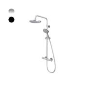 MERIT Exposed Shower