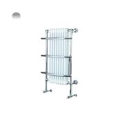 Chelsea Wall Hung Traditional Radiator image