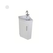 MODERNA Corner Basin &amp;amp; Unit