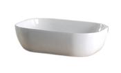 Estante 505mm Ceramic Vessel