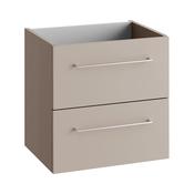 Tranquil wall hung unit 50cm