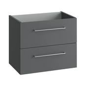 Tranquil 60cm wall hung unit