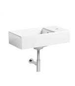 Dimension Wall Hung Basin - RT Large image