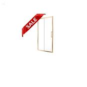 Aspect Sliding Door SURPLUS STOCK