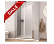 BI-FOLD door K2 900mm  SURPLUS STOCK